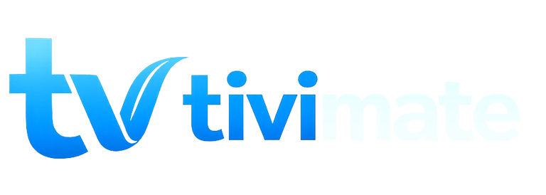 logo-tivimate black